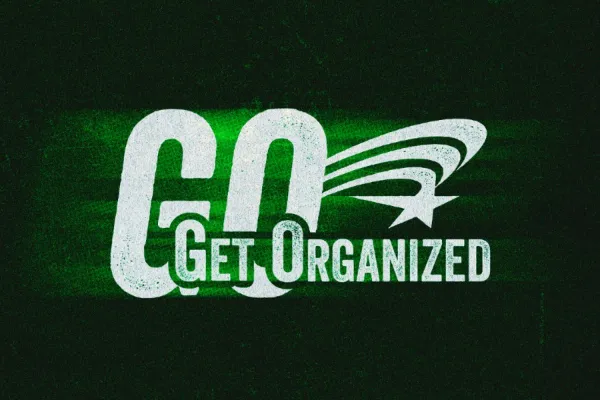 AFSCME GO