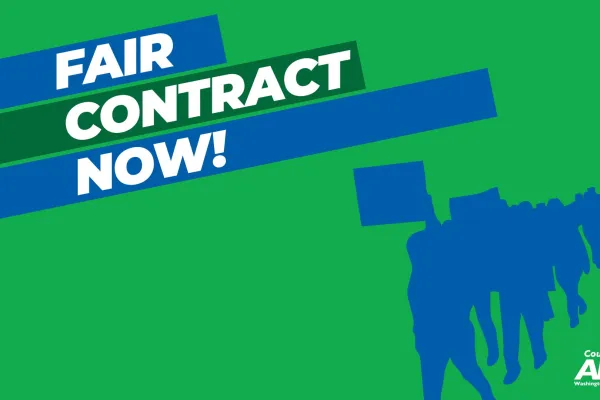 Fair Contract Now