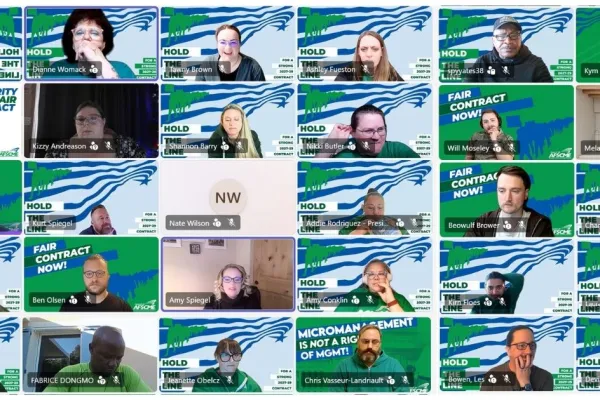 gg bargaining team on Teams MAy 20 2026