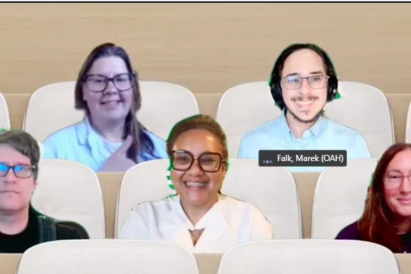 alj bargaining team