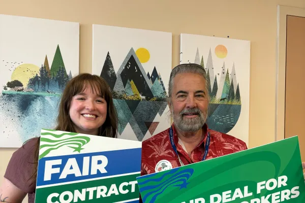 WFSE members during 2027-29 contract 