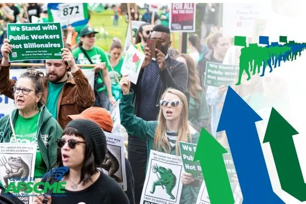 Save the Date: September 5 in Olympia