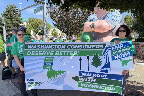 dept of commerce members