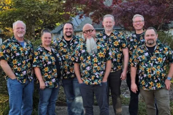updated DOC Bargaining team
