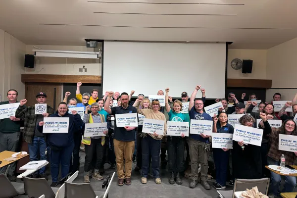 WWU members