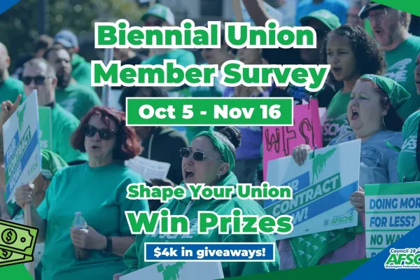 biennial member survey oct 5 november 16