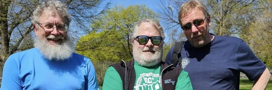 AFSCME members