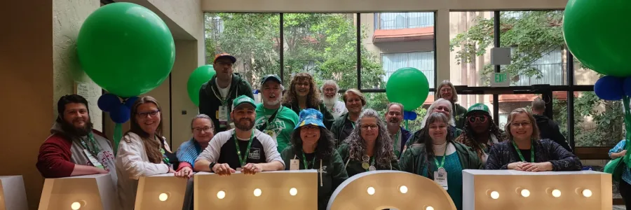 WFSE 2025 Convention