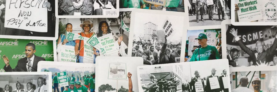 WFSE Black History Month