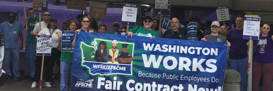 uw montlake members