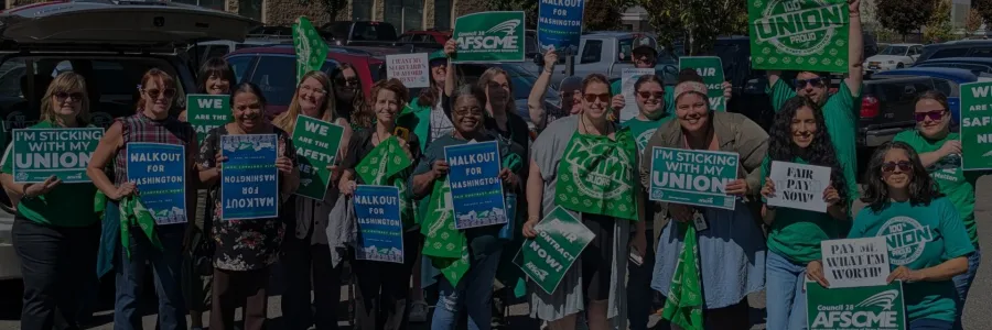 wfse everett members