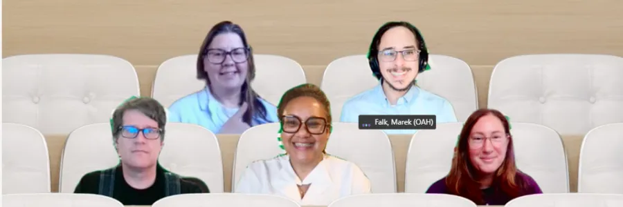 alj bargaining team