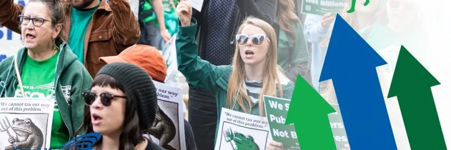 WFSE members marching in olympia. Save the date september 5 Olympia WA