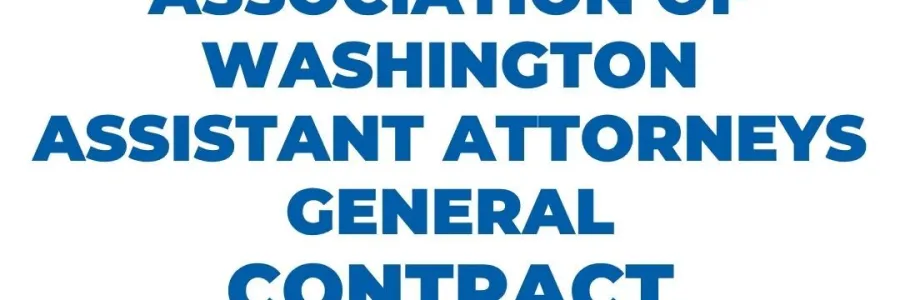 AWAAG contract ratified flyer