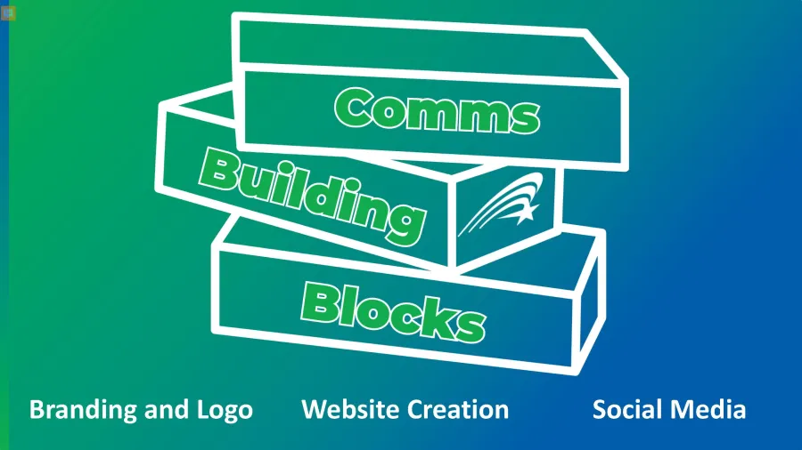 Comms Building Blocks