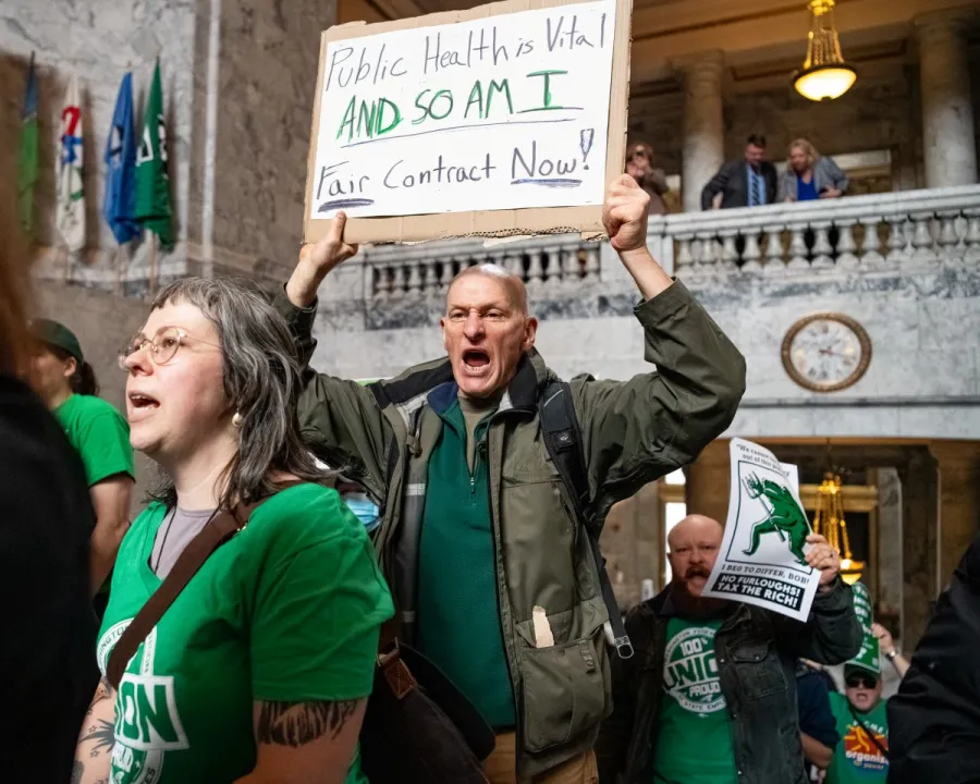 Public Health Matters and So DO I