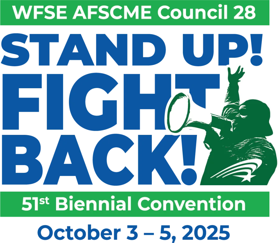 2025 Convention Logo