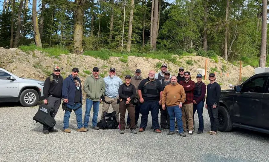 The testing group