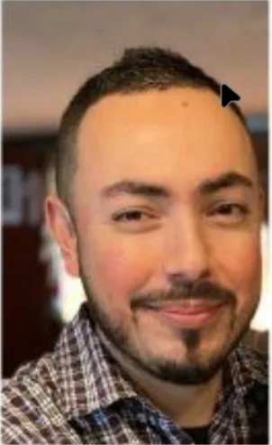 Lupe Ernesto Reyes Secretary 