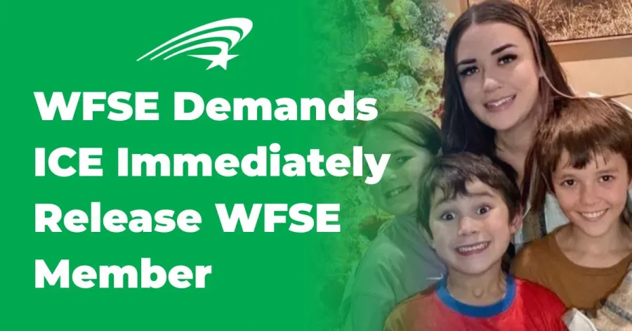 ice detain wfse member dcyf