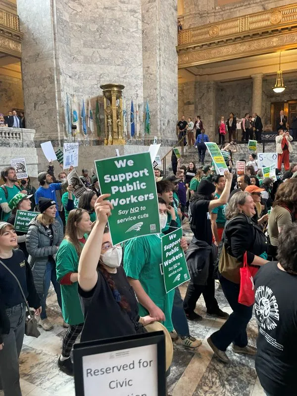 WFSE response to gov budget blog