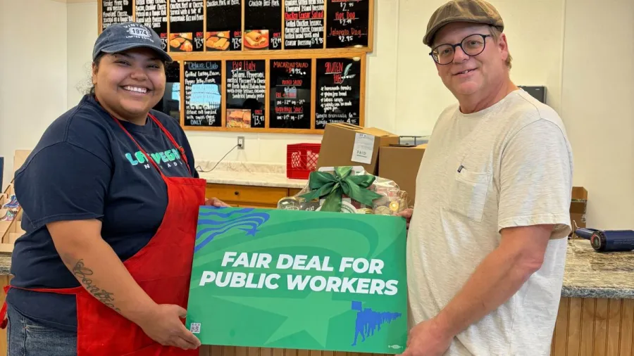 yakima businesses supporting WFSE members