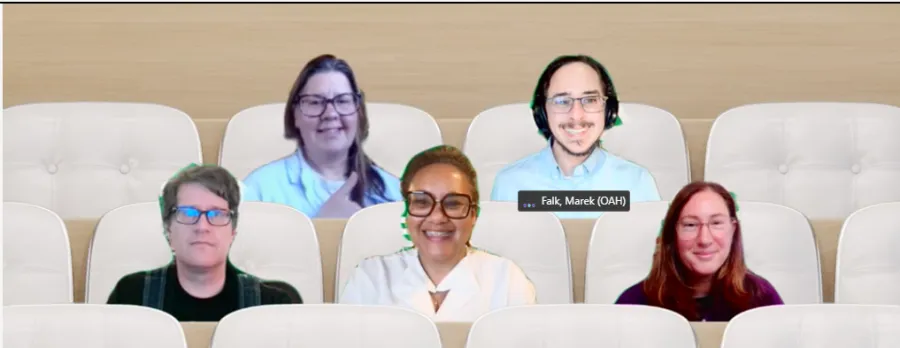 alj bargaining team
