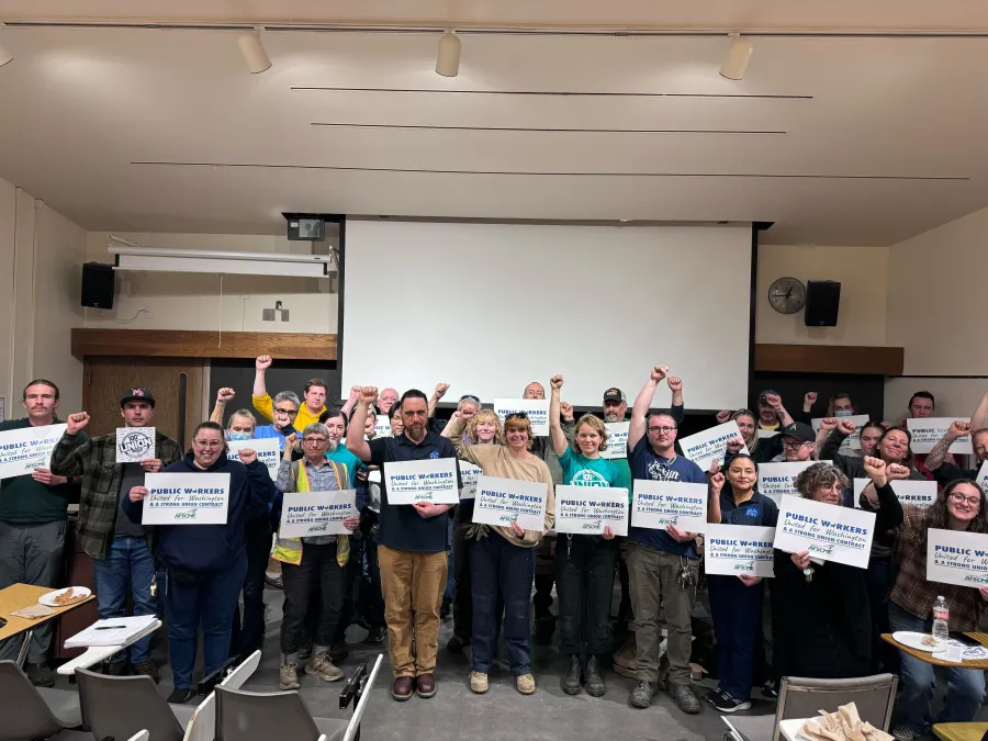 WWU members