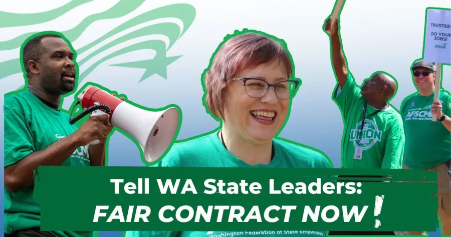 Fair contract now graphic