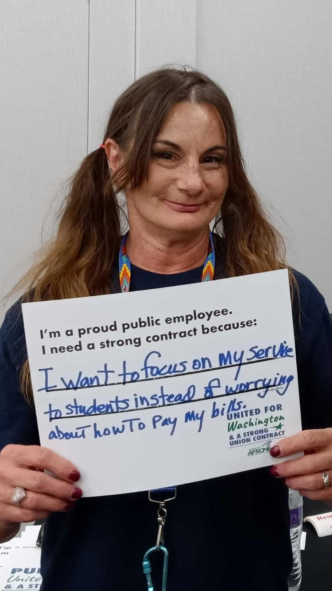 spokane community college member