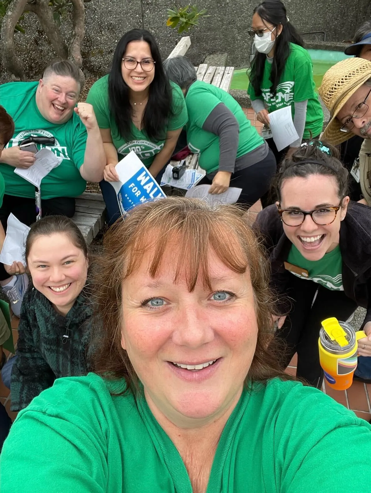 shoreline community college members