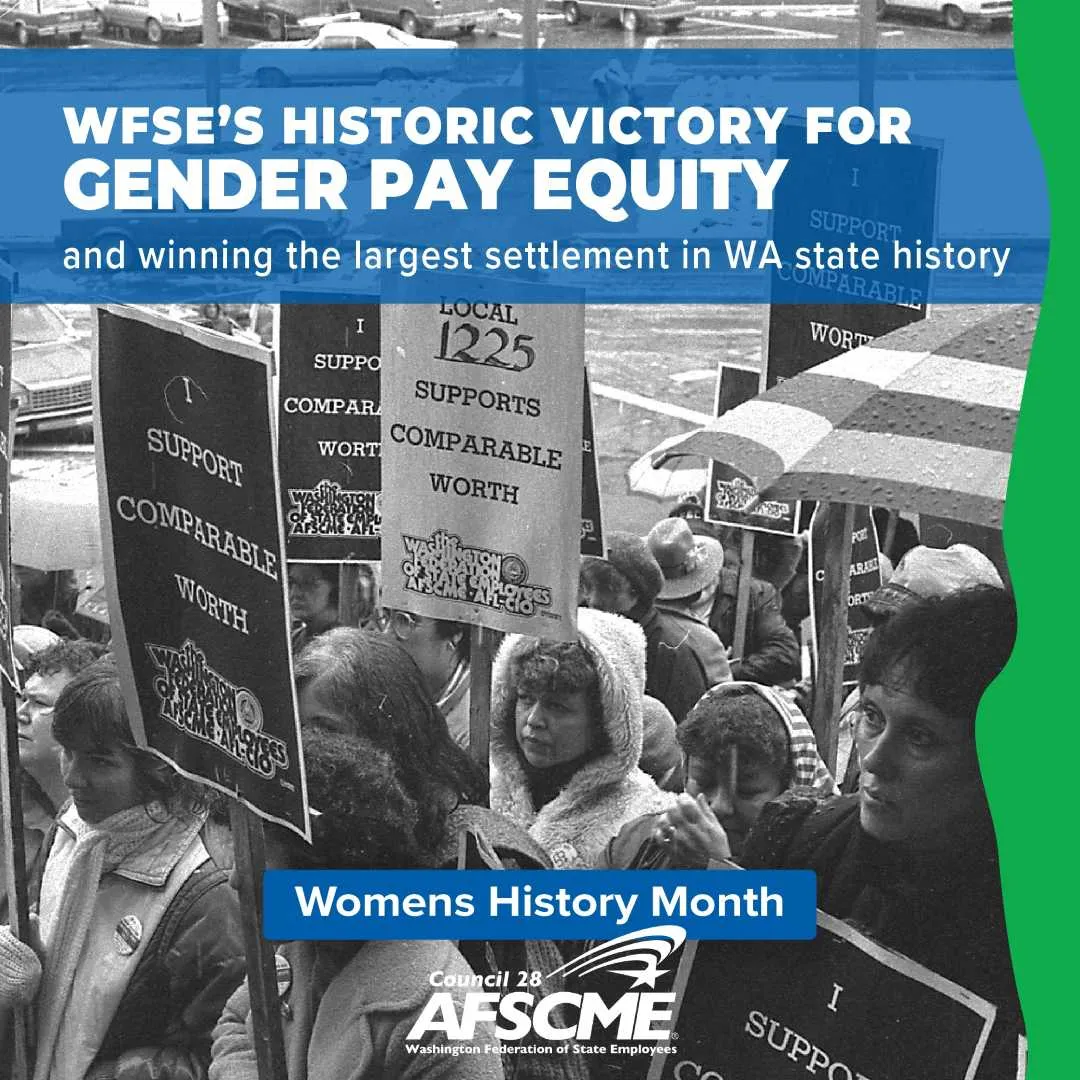 comparable worth featured image, same as title of blog