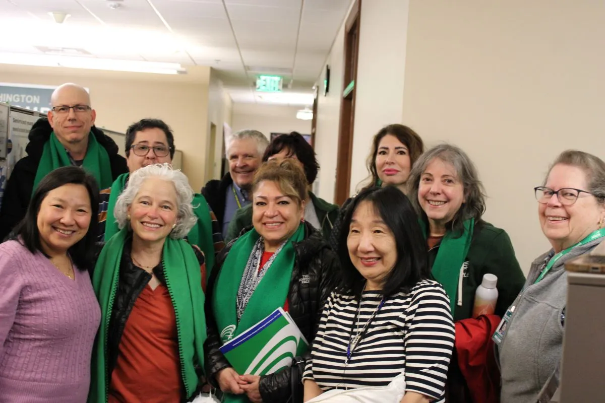 interpreters united members