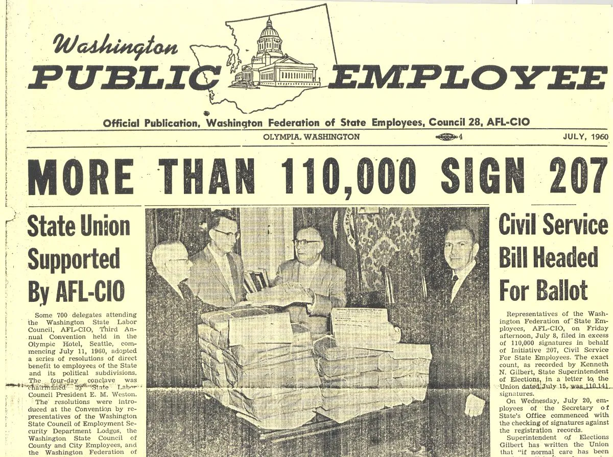 george masten certification pile of signatures