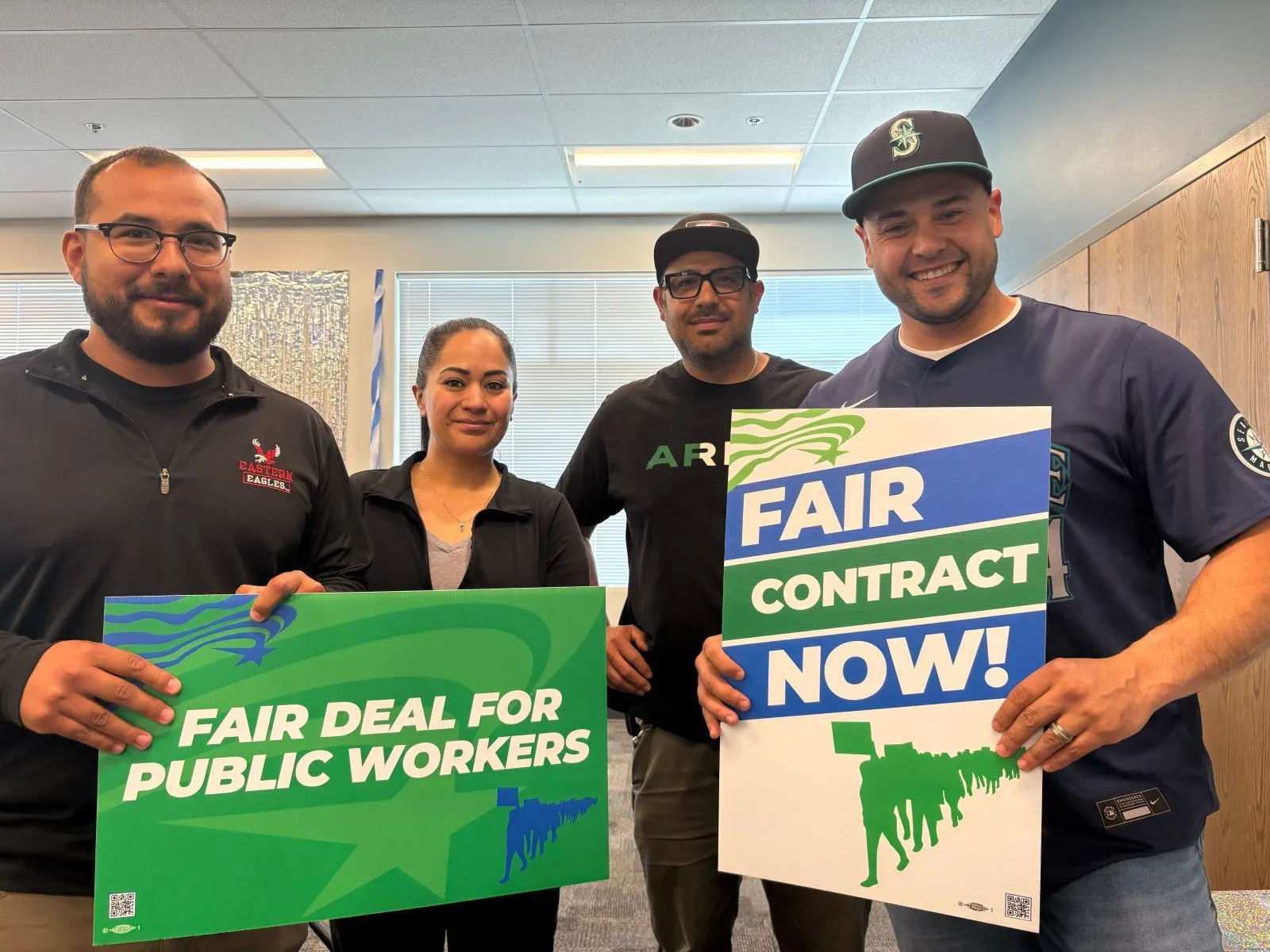 DOC Yakima Local 1326