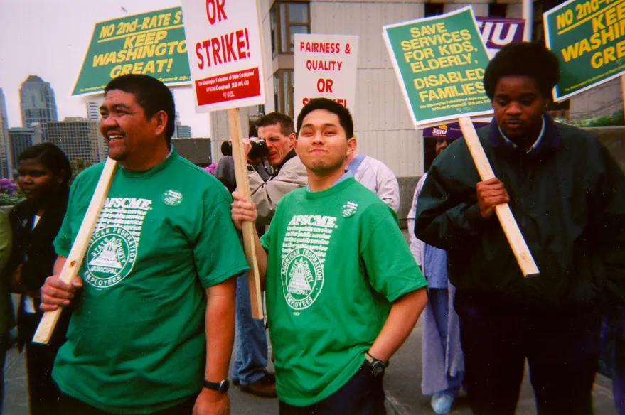 fairness and quality or strike