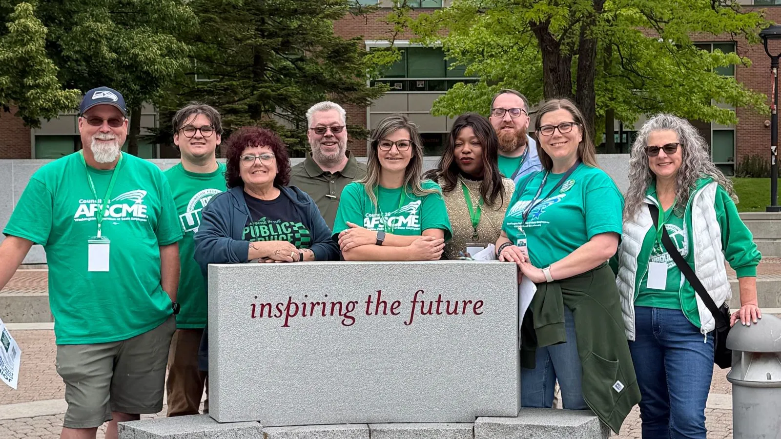 spokane members