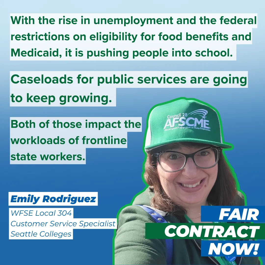 EMily seattle colleges member quote and picture