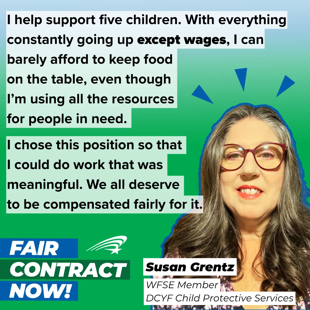 susan gants dcyf member quote