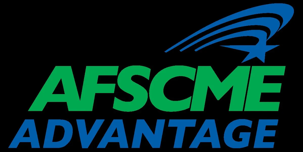 afscme advantage logo