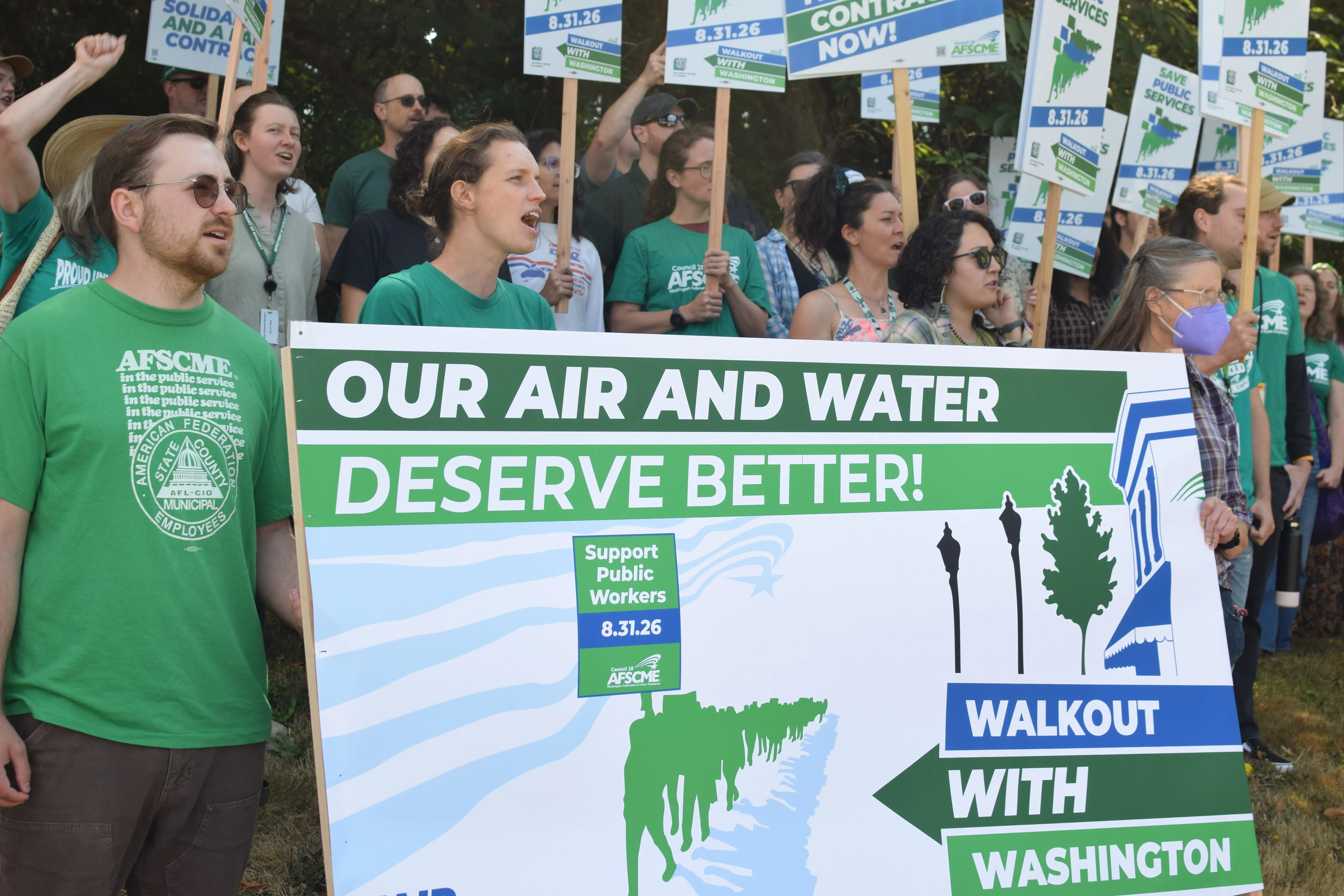 our air and water deserve better