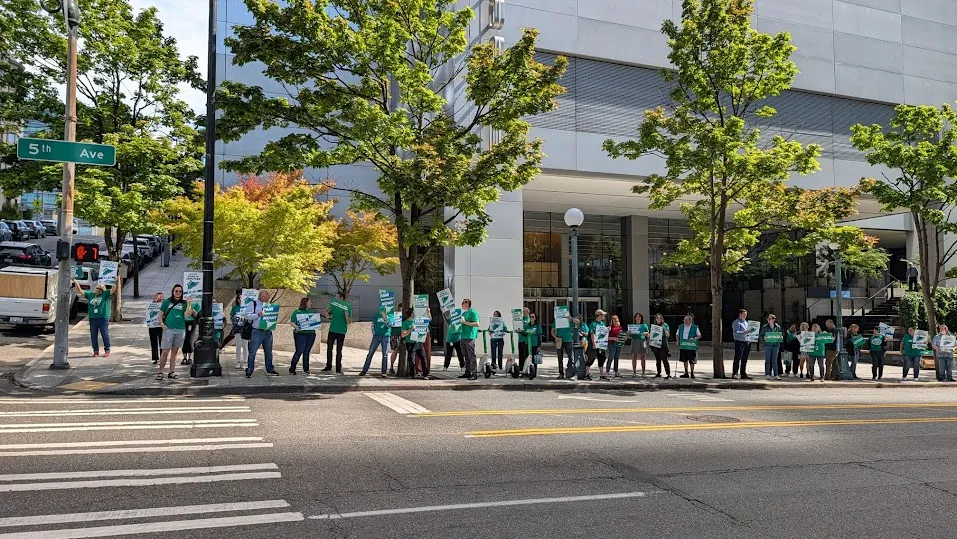 Seattle