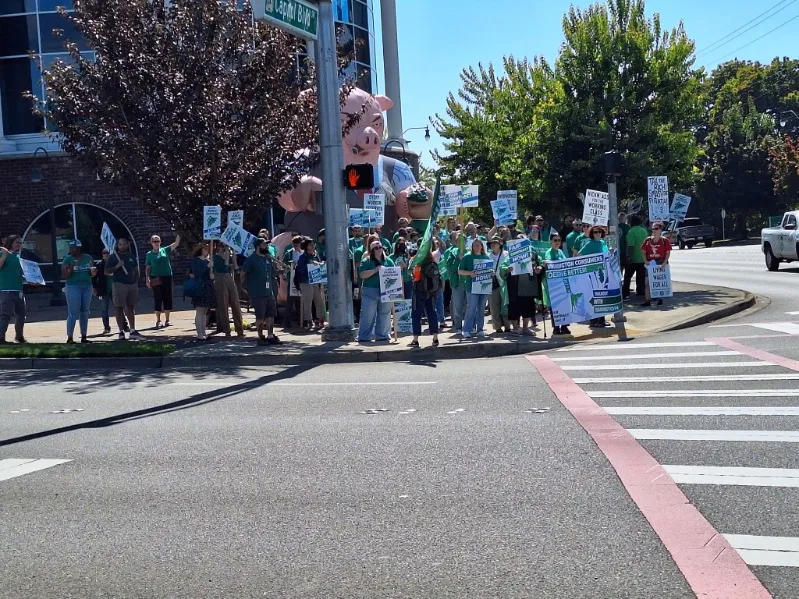 Tumwater