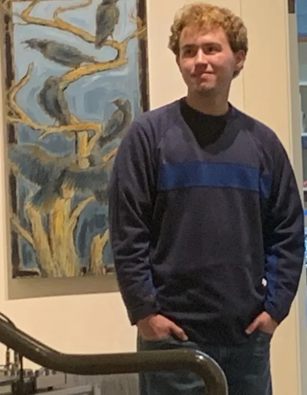 Miles Hazlett