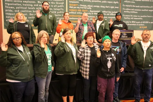 institutions members