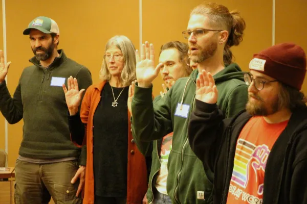 natural resources members