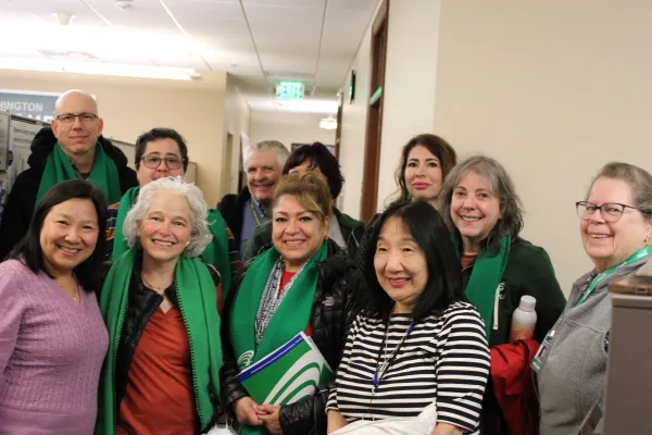 interpreters united members