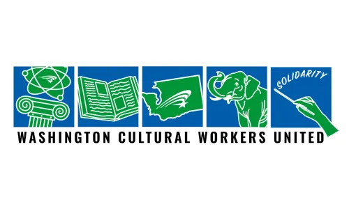 WA Cultural Workers United