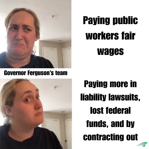 tough choice