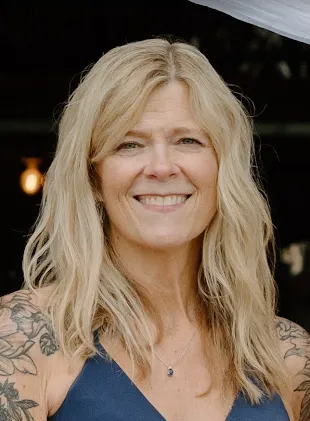 Julie Billett